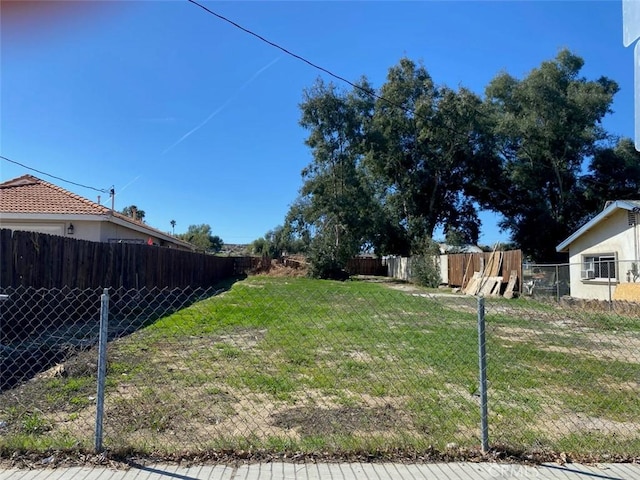 1232 Park, Perris CA, 92570 land for sale