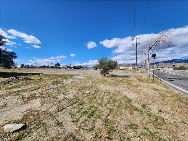 14166 Broadway St, Cabazon CA, 92230 land for sale