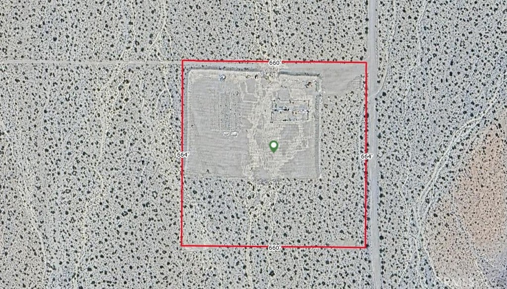 0 Santa Fe Fire Rd, Lucerne Valley, CA 92356 - photo 2