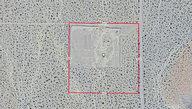 0 Santa Fe Fire Rd, Lucerne Valley, CA 92356 - photo 2