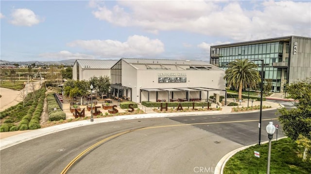 16289 Dawn Way Unit 204, Tustin, CA 92782 - view of building exterior