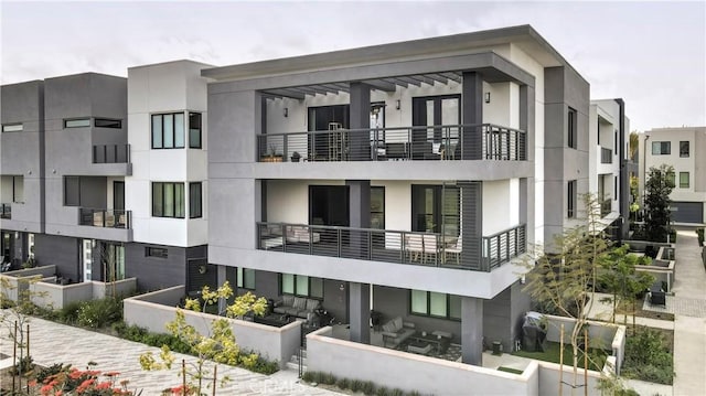 16289 Dawn Way Unit 204, Tustin, CA 92782 - view of building exterior