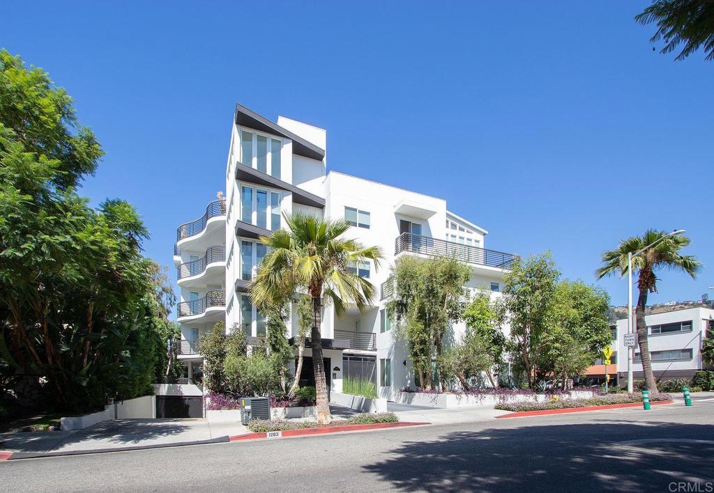 1283 Havenhurst Dr, West Hollywood, CA 90046 - photo 1
