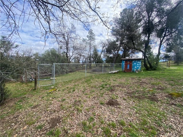 56446 Rd 200, North Fork, CA 93643