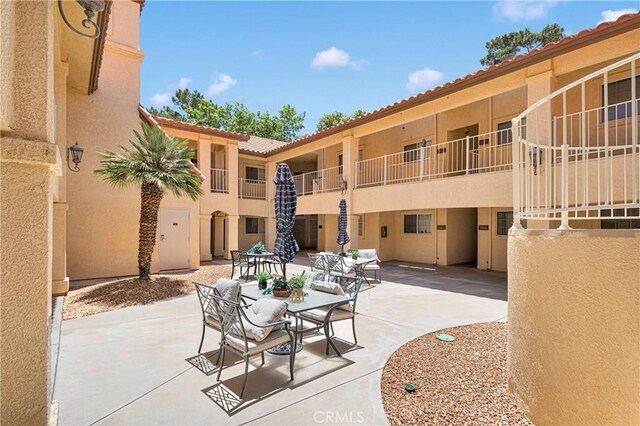 19121 Palo Verde Dr, Apple Valley, CA 92308 - photo 26