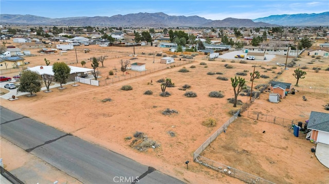 Listing photo 3 for 0 Dakota Rd, Apple Valley CA 92307