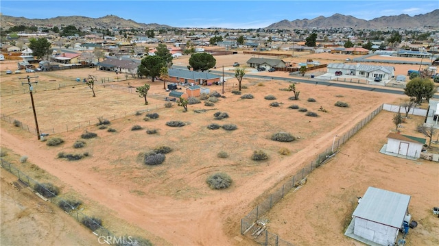 0 Dakota Rd, Apple Valley CA, 92307 land for sale