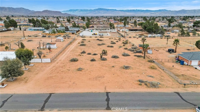 Listing photo 2 for 0 Dakota Rd, Apple Valley CA 92307