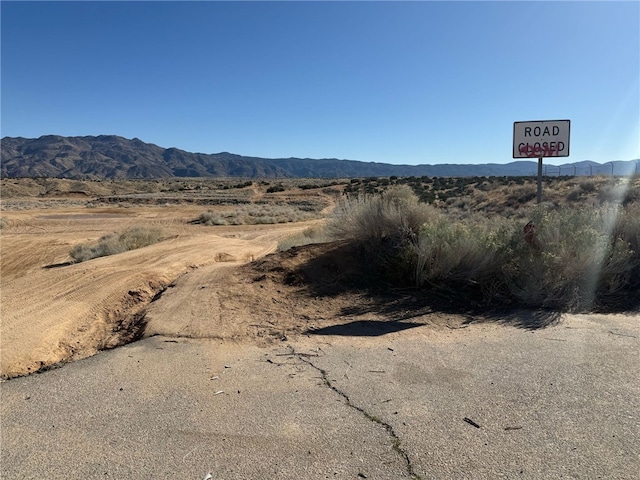 0 Paisley Ave, Hesperia CA, 92345 land for sale