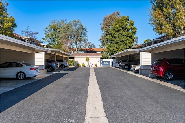 660 Avenida Sevilla Unit P, Laguna Woods, CA 92637 - view of street
