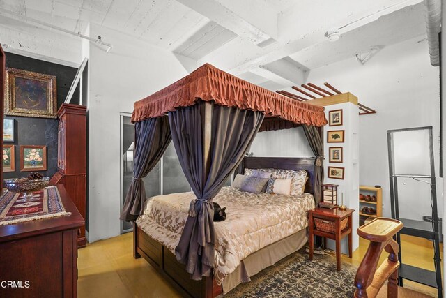 849 S Broadway Unit M11, Los Angeles, CA 90014 - view of bedroom
