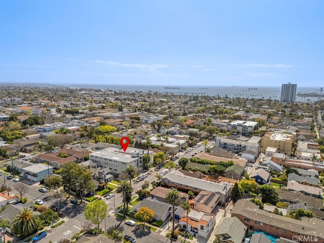 334 Gladys Ave Unit 103, Long Beach, CA 90814 - aerial view