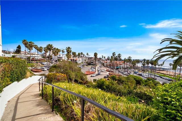 411 Avenida Granada Unit 2B, San Clemente, CA 92672 - water view