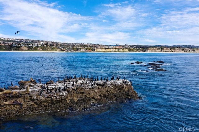 411 Avenida Granada Unit 2B, San Clemente, CA 92672 - water view