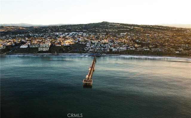 411 Avenida Granada Unit 2B, San Clemente, CA 92672 - water view