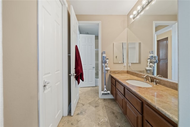 2514 Bulrush Cir, Corona, CA 92882 - bathroom with vanity