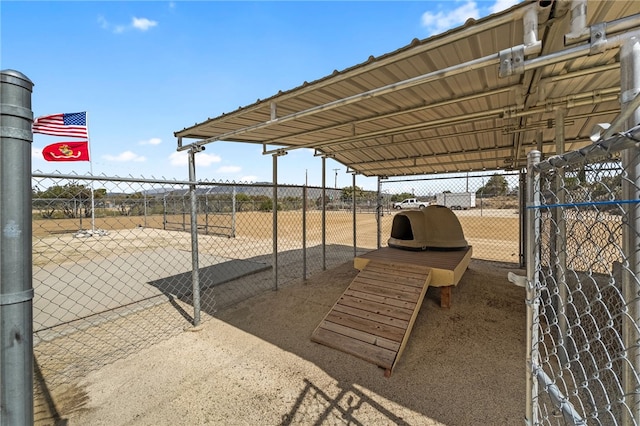 39725 Ivan Dr, Anza, CA 92539 - view of home's community