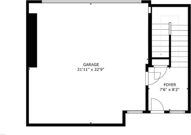 home floor plan