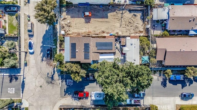 2359 Glover Pl, Los Angeles, CA 90031 - bird's eye view