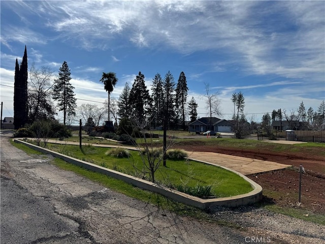 814 Camellia Dr, Paradise CA, 95969 land for sale