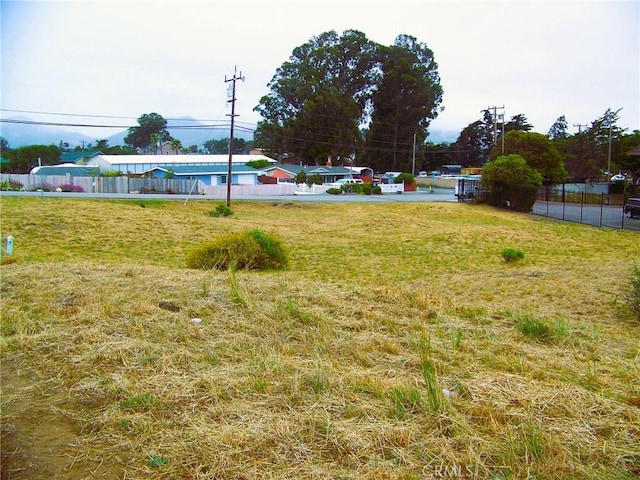 2120 10th St, Los Osos CA, 93402 land for sale