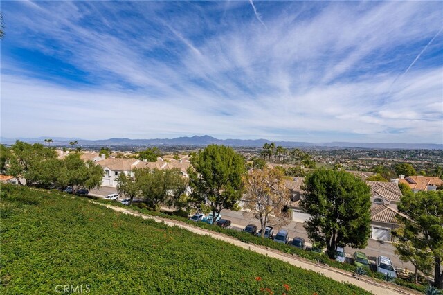 29416 Port Royal Way, Laguna Niguel, CA 92677 - aerial perspective of suburban area with mountains