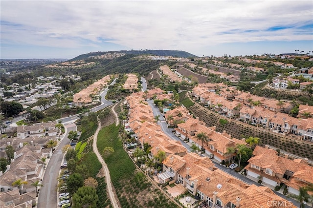 29416 Port Royal Way, Laguna Niguel, CA 92677 - view of property location with a mountain backdrop and nearby suburban area
