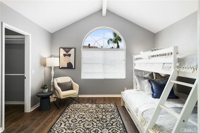 29416 Port Royal Way, Laguna Niguel, CA 92677 - bedroom with wood finished floors and baseboards