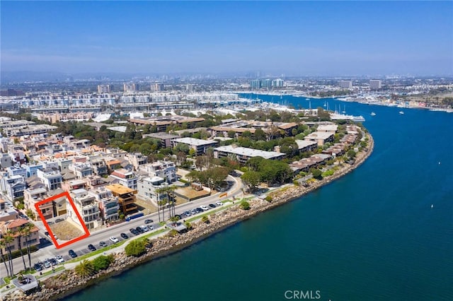 115 Via Marina, Marina Del Rey, CA 90292