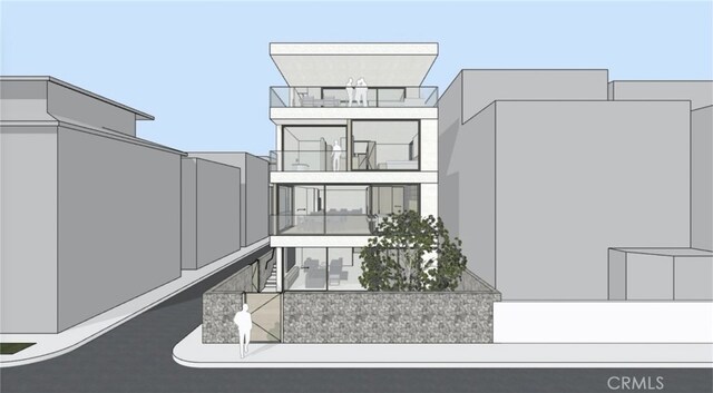 115 Via Marina, Marina Del Rey, CA 90292