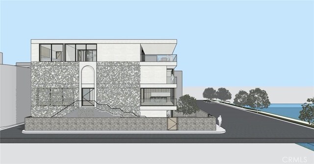 115 Via Marina, Marina Del Rey, CA 90292