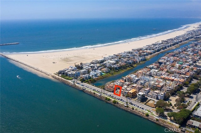 115 Via Marina, Marina Del Rey, CA 90292