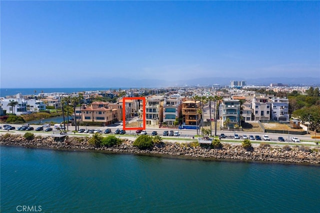 115 Via Marina, Marina Del Rey, CA 90292
