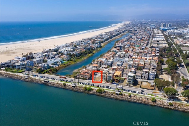 115 Via Marina, Marina Del Rey, CA 90292