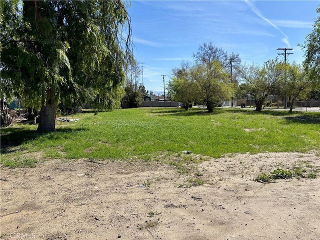 1263 N Mount Vernon Ave, San Bernardino CA, 92411 land for sale