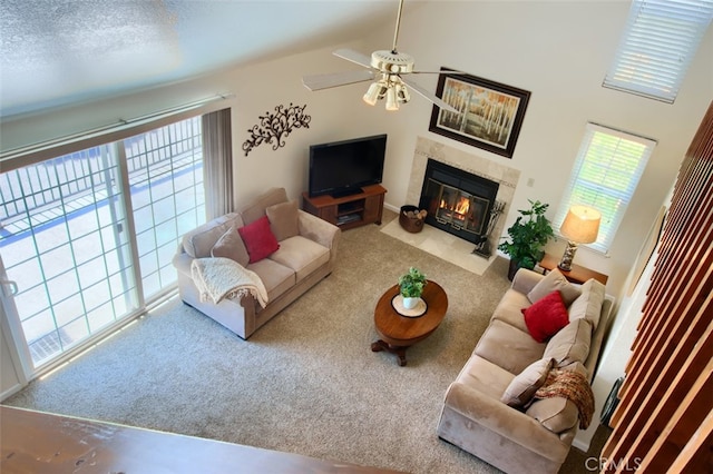 40505 Saddleback Rd, Bass Lake, CA 93604 - photo 8
