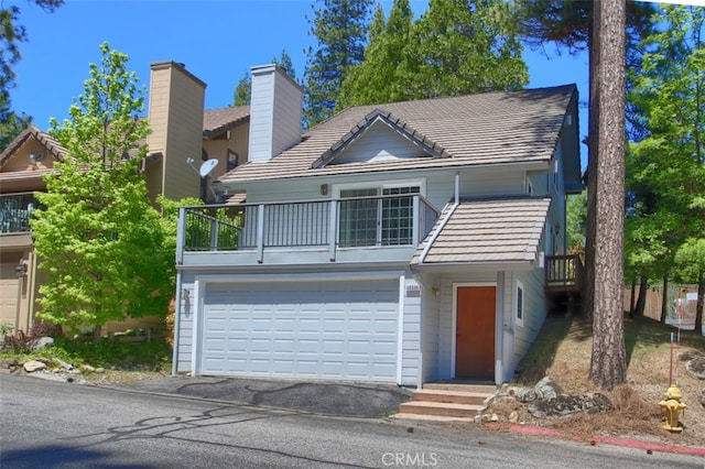40505 Saddleback Rd, Bass Lake, CA 93604 - photo 1