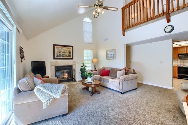 40505 Saddleback Rd, Bass Lake, CA 93604 - photo 6