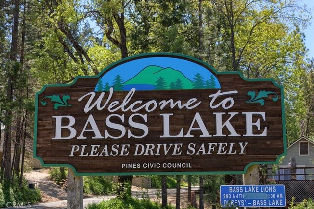 40505 Saddleback Rd, Bass Lake, CA 93604 - photo 38