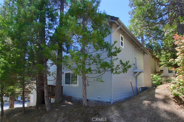 40505 Saddleback Rd, Bass Lake, CA 93604 - photo 36