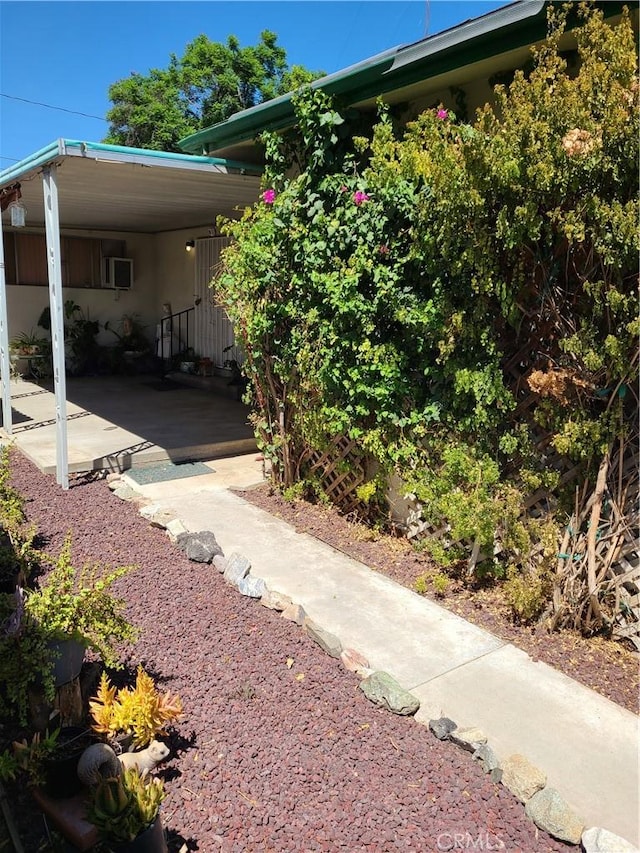 1311 E Olive St, Colton, CA 92324 - view of home's exterior