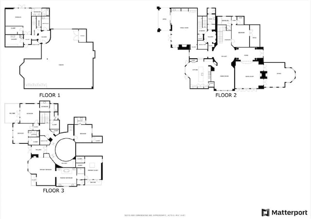 50 Pelican Crest Dr, Newport Coast, CA 92657 - view of layout