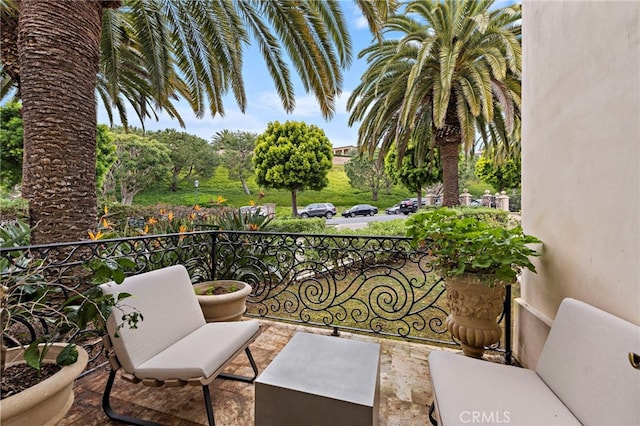 50 Pelican Crest Dr, Newport Coast, CA 92657 - view of balcony