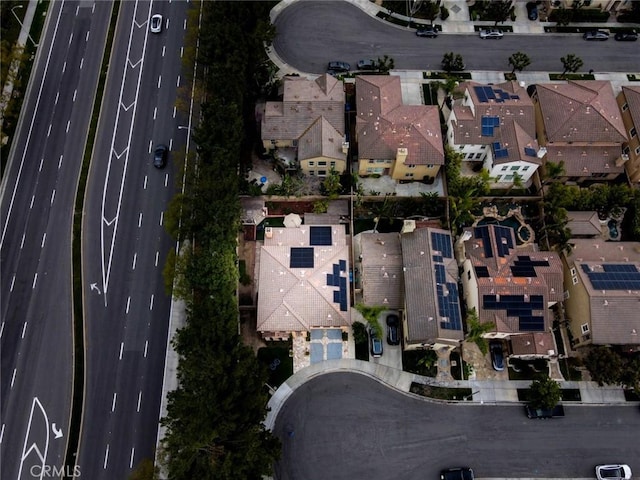 view of property location