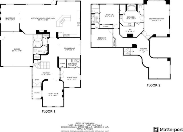 40 Clear Crk, Irvine, CA 92620 - room layout