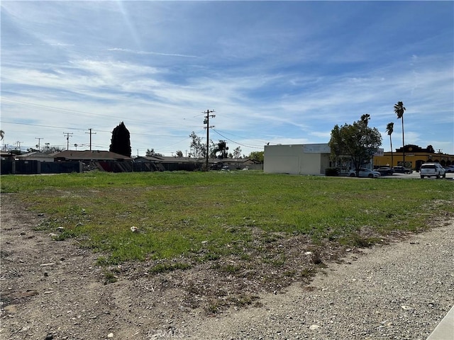 Listing photo 2 for 0 Foothill Blvd, Fontana CA 92335