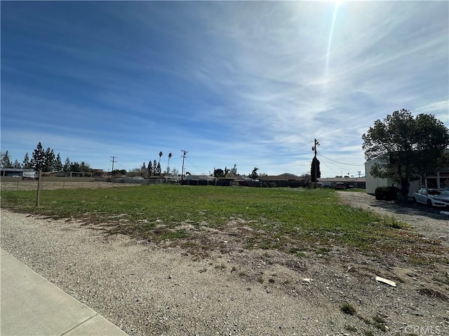 0 Foothill Blvd, Fontana CA, 92335 land for sale