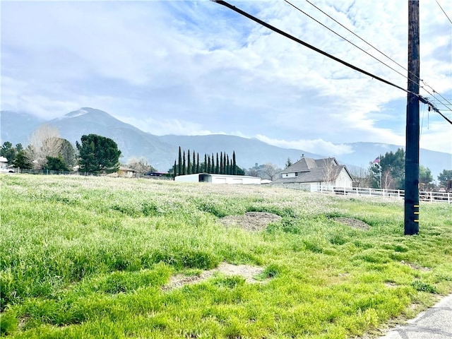 1788 Nedlee Ave, San Bernardino CA, 92407 land for sale