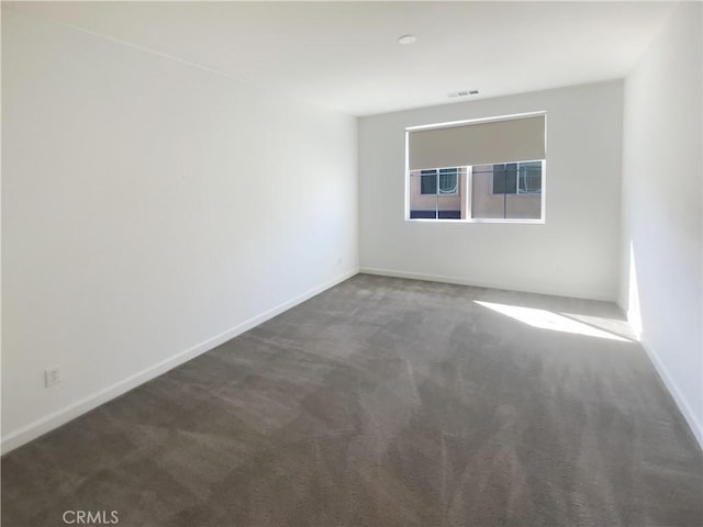 3622 E Delight Paseo Unit 112, Ontario, CA 91761 - carpeted empty room with baseboards and visible vents