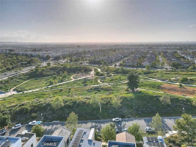114 Source, Irvine, CA 92618 - aerial view of residential area